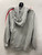 Used Grey OVO by Drake Mens Sweatshirt L 60137-S000070126 View 3