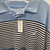 NWT Nautica Mens Short Sleeve Top 2X/18-18.5 60112-S000424266 View 2