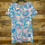 Used Lilly Pulitzer Short Dress F L-12/14 60129-S000510143 View 2