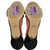 Used Jewel Badgley Mischka Dress Sandals 7.5 60098-S000122619 View 5