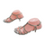 Used Unlisted Dress Sandals 9 60098-S000122618 View 2
