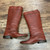 Used Frye Tall Boots 5.5 60004-S000626325 View 2