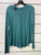 Used Free People Long Sleeve Top P M-8/10 60119-S000094480 View 2