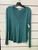Used Free People Long Sleeve Top P M-8/10 60119-S000094480 View 1