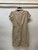 Used Boston Proper Short Dress B S-4/6 60053-S000588641 View 2