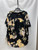Used Free People Short Sleeve Top L-12/14 60132-S000106964 View 3
