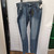 NWT Weatherproof Mens Denim 36W 60112-S000424339 View 1