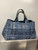 Used Prada Xlarge Handbag 60130-S000218654 View 1