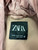 Used Zara Short HeavyCoat XS-0/2 60130-S000218682 View 2