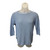 Used Talbots Short Sleeve Sweater S-4/6 60038-S001177088 View 1