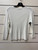 Used Zara Long Sleeve Top P L-12/14 60119-S000094525 View 2
