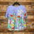 Used Johnny Was Short Sleeve Top S-4/6 60129-S000510293 View 1