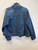 Used Nine West Denim Jacket XXL-20 60076-S000781032 View 2
