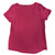 Used Eileen Fisher Short Sleeve Top M-8/10 60099-S000334238 View 1