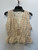 Used Treasure & Bond Sleeveless Top S-4/6 60070-S000576954 View 1