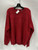 Used Izod Mens Lightweight Sweater L 60141-S000061171 View 1