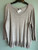 Used Lane Bryant Long Sleeve Top 1X-18 off1 60039-S000735312 View 1