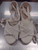Used Unbranded Wedge Sandals 6 60112-S000424392 View 2