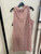 Used Tahari Short Dress B 1X-18 60100-S000285679 View 4