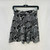 Used Club Monaco Short Skirt 0-25 60003-S000862038 View 2