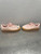 Used Pink Adidas Sambas Performance Shoes 6 60137-S000070264 View 4