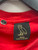 Used Red OVO by Drake October’s Very Own Mens Short Sleeve Top S/14-14.5 60137-S000070283 View 2
