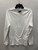 Used White OVO by Drake Mens Long Sleeve Top S/14-14.5 60137-S000070284 View 3