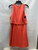 Used Donna Morgan Short Dress F L-12/14 60132-S000107146 View 2