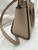 Used Michael Michael Kors Large Leather Handbag 60091-S000545285 View 5