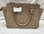 Used Michael Michael Kors Large Leather Handbag 60091-S000545285 View 10