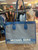 Used Michael Kors Large Leather Handbag 60004-S000626649 View 1