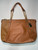 Used Coach Large Leather Handbag 60006-S001115966 View 1