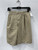 Used Dockers Mens Shorts 34W 60141-S000061302 View 1