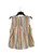 Used Marie Oliver Sleeveless Top S-4/6 60069-S000715058 View 3