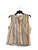 Used Marie Oliver Sleeveless Top S-4/6 60069-S000715058 View 1