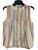 Used Marie Oliver Sleeveless Top S-4/6 60069-S000715058 View 1