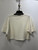 Used Spanx Active Short Sleeve Top XL-16 60070-S000577182 View 2