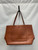 Used Rebecca Minkoff Large Leather Handbag 60132-S000107194 View 1
