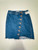 Used Unbranded Short Skirts F XXS 00/24-25 60006-S000984409 View 1