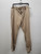 Used Tan Lululemon Athletica Mens Athletic Pant 34W 60137-S000070388 View 1