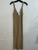 Used Unbranded Long Dress F L-12/14 60126-S000391006 View 2