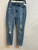 Used Judy Blue Denim 8-29 60126-S000391028 View 1