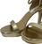 Used Michael Michael Kors Dress Sandals 10 60030-S000865338 View 2