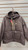 Used Unbranded Men's Short Heavy Coat XL 60111-S000220594 View 1
