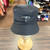 Used PRADA Summer Hat S 4-6/27-28 60129-S000510534 View 2