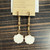 NWT Anthropologie Earrings 60129-S000510564 View 2