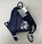 Used Loungefly Large Leather Handbag 60006-S001116553 View 2