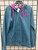 Used the north face  Light Jacket L-12/14 60076-S000781409 View 1
