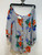 Used Anthropologie Long Sleeve Top M-8/10 60126-S000391130 View 1