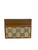 Used Gucci Leather Wallet 60047-S000585224 View 2